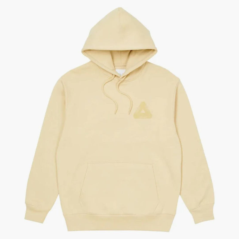 Palác CK1 Tri-Ferg Hood Wheat