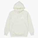 Palace CK1 Tri-Ferg Hood White