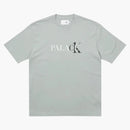 Palace CK1 T-shirt Quarry