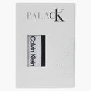 Palace CK1 Unlined Bralette Black