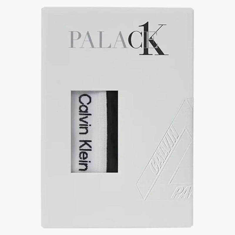 Palace Ck1 Unlined Bralette Black