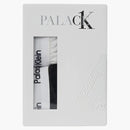 Palace CK1 Woven Boxers (2 pack) Classic White/Black