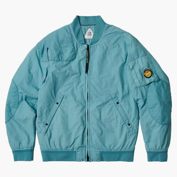 Palác C.P. Bunda Bomber Bomber Blue