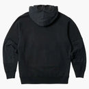 Palace C.P. Company Goggle Hoodie Black