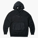 Palace C.P. Company Goggle Hoodie Black