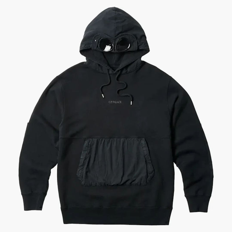 Palace C.P. Firma Goggle Blober Black