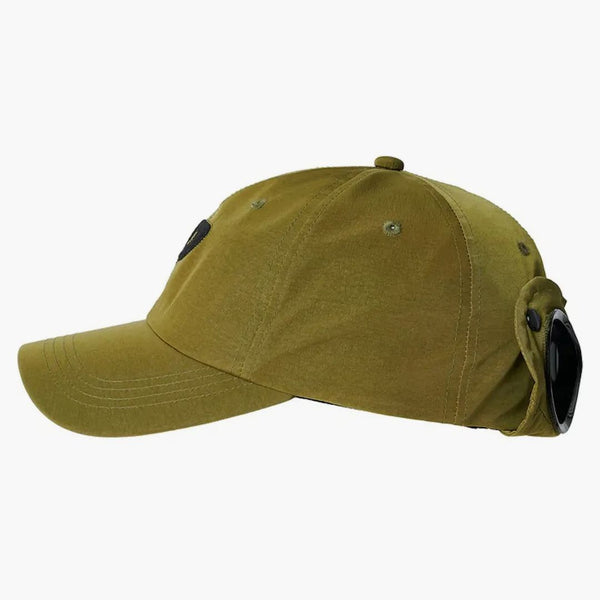 Palace C.P. Oliva P-Cap Goggle Company Goggle