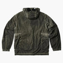 Palace C.P. Company Shell Goggle Jacket Black