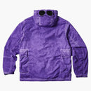 Palace C.P. Kurtka Goggle Shell Purple