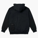 Palác c-kapsa kapuce černá