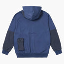 Palace C-Pocket Hood Blue