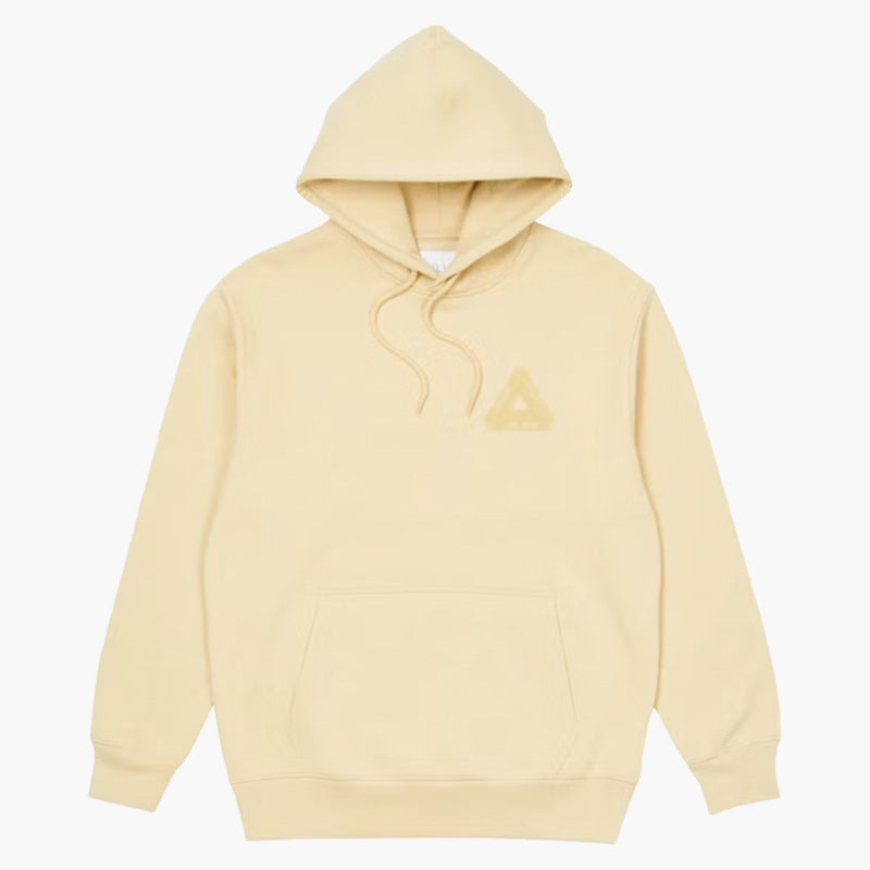 Palace Calvin Klein Tri Ferg Hoodie Wheat