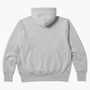 Palace Camber Hood Gray