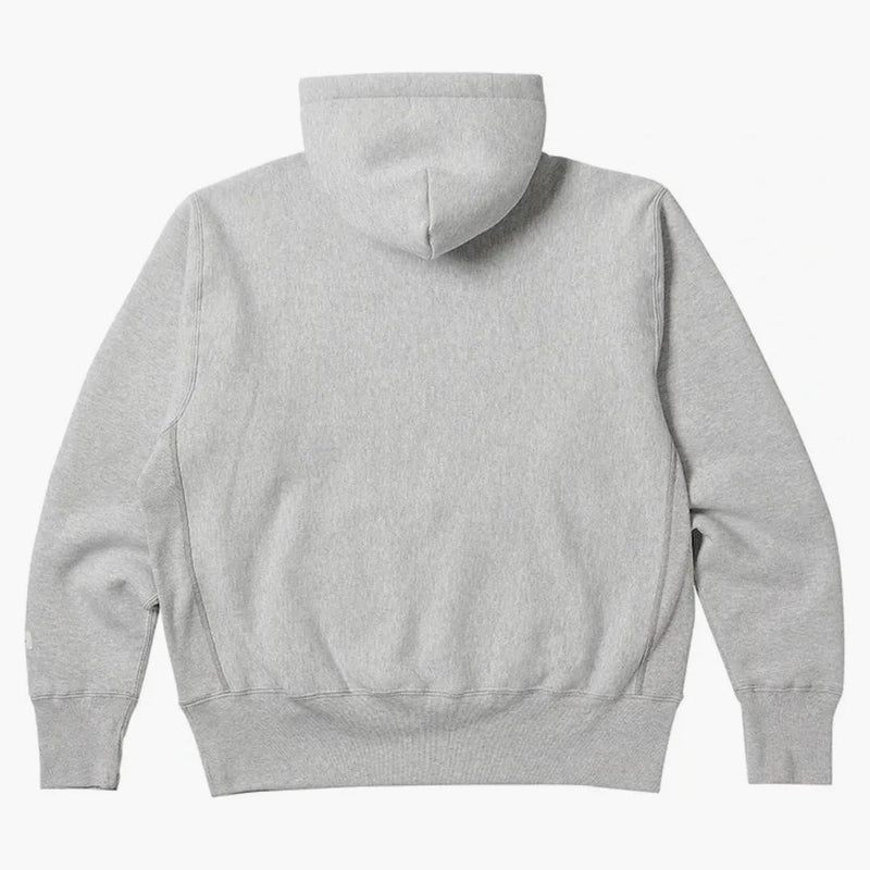 Palác Camber Hood Grey