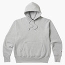 Palace Camber Hood Gray