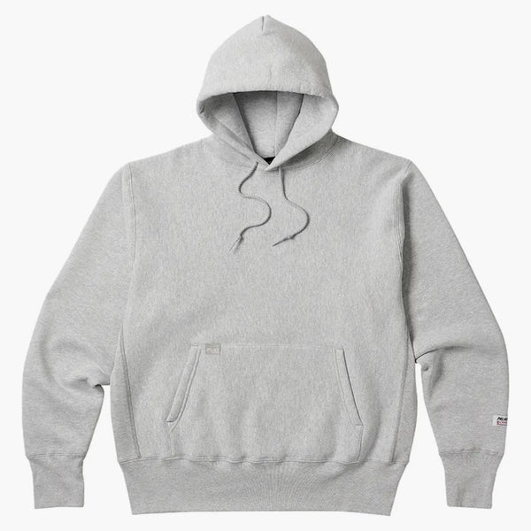 Palác Camber Hood Grey