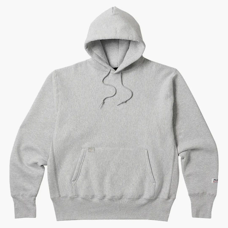 Palác Camber Hood Grey