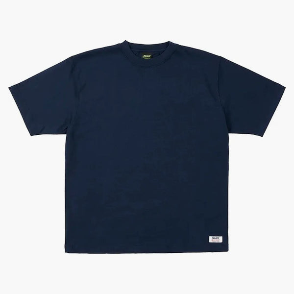 Palace Camber T-shirt Navy