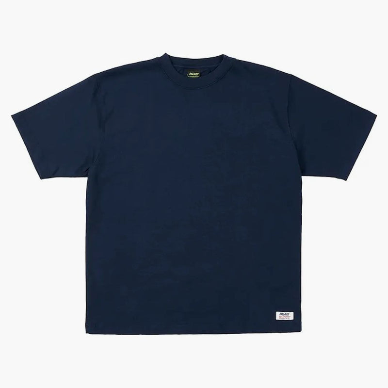 Palace Camber T-shirt Navy