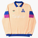 Palác Campione Crew Peach