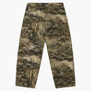Palace Canvas Cobra P90 Baggy Jean Realtree