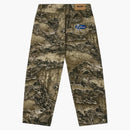 Palace Canvas Cobra P90 Baggy Jean Realtree