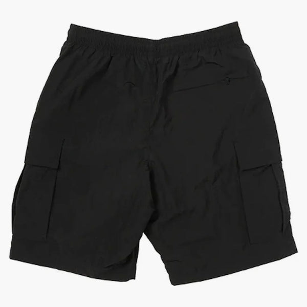 Palace Cargo Shell Shorts Black