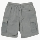 Palace Cargo Shell Shorts Grey