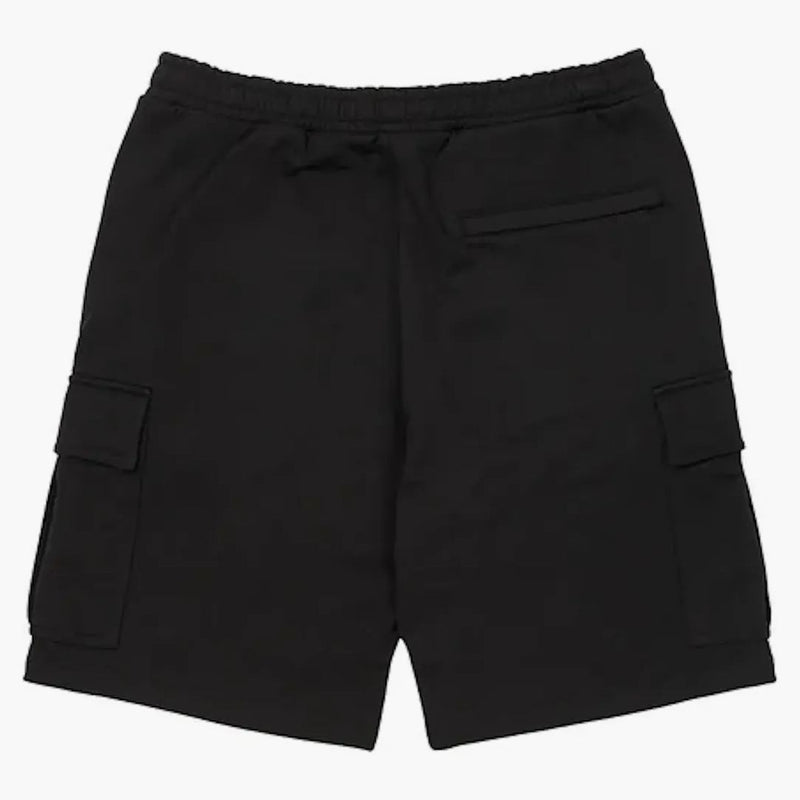 Palace Cargo Sweat Shorts Black
