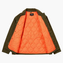 Palace Carhartt Wip Chore Coat plans