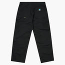 Palace Carhartt Wip Double Knee Pant Black