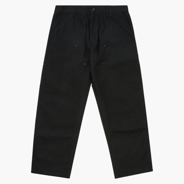 Palác Carhartt Wip Double Knee Pant Black