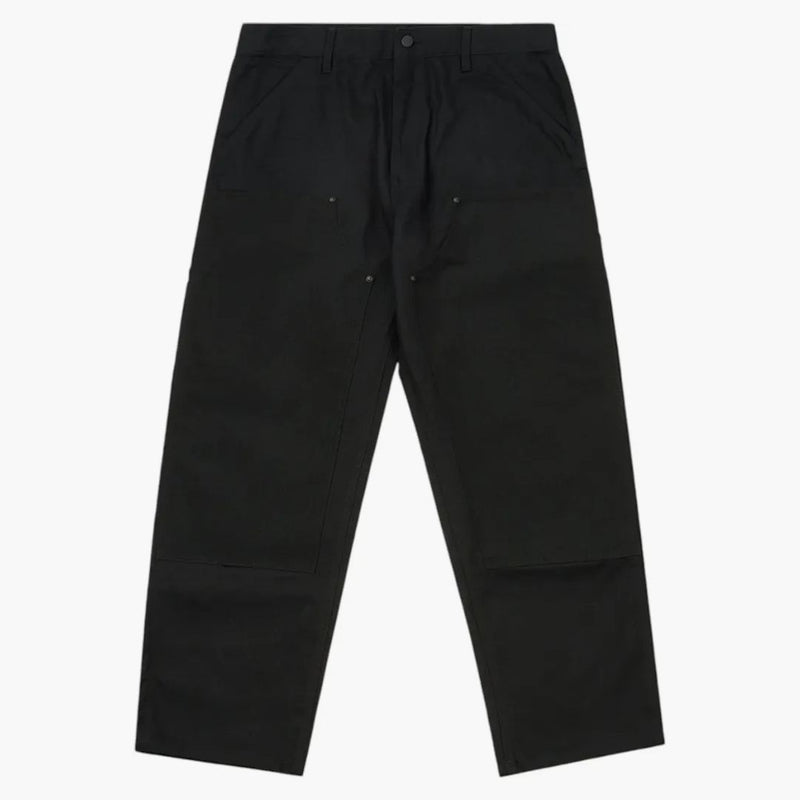 Palác Carhartt Wip Double Knee Pant Black