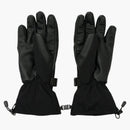 Palace Carhartt Wip Duty Glove Black