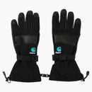 Palace Carhartt Wip Duty Glove Black