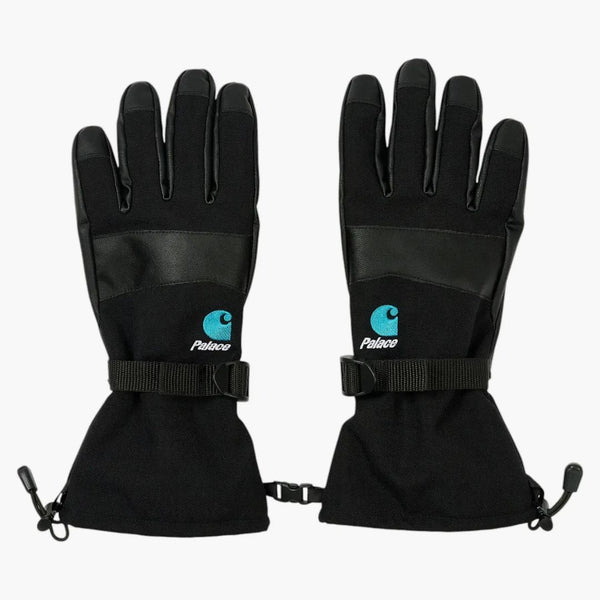 Palác Carhartt Wip Duty Glove Black