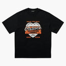 Palace Carhartt Wip Heart T-shirt Black