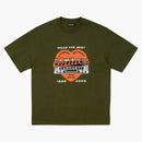 Palace Carhartt Wip Heart Plany