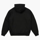 Palác Carhartt Wip Hood Black