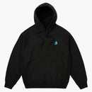 Palác Carhartt Wip Hood Black