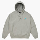 Palace Carhartt Wip Hood Heather Grey