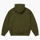 Palace Carhartt Wip Hood plans