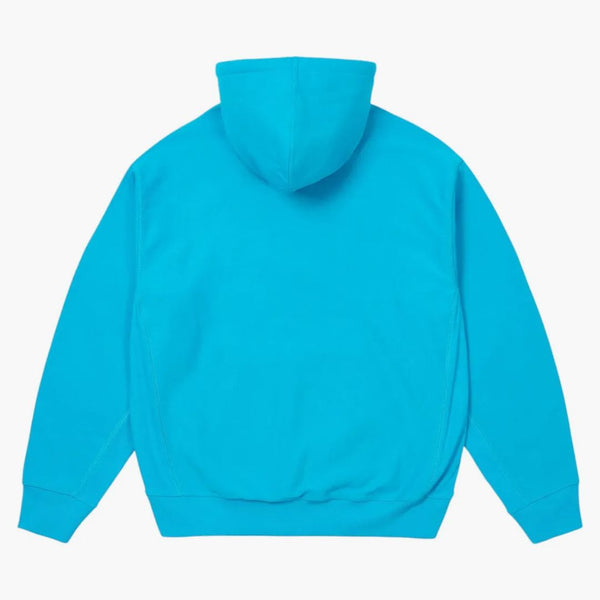 Palác Carhartt Wip Hood Bezpečnost modrá