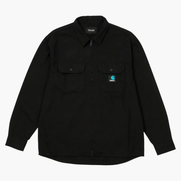 Palác Carhartt Wip Milford Black
