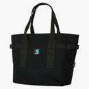 Palace Carhartt Wip Payton Dead Bag Black