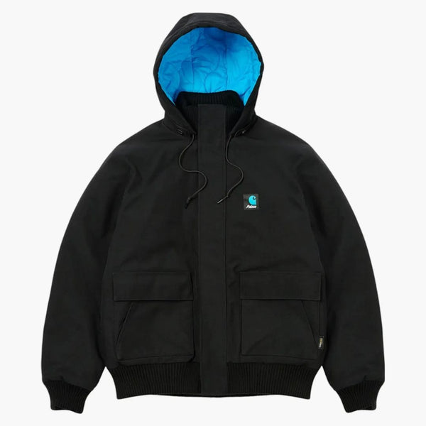 Palace Carhartt Wip Ranger Jacket Black