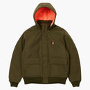 Palace Carhartt Wip Ranger Jacket Plant