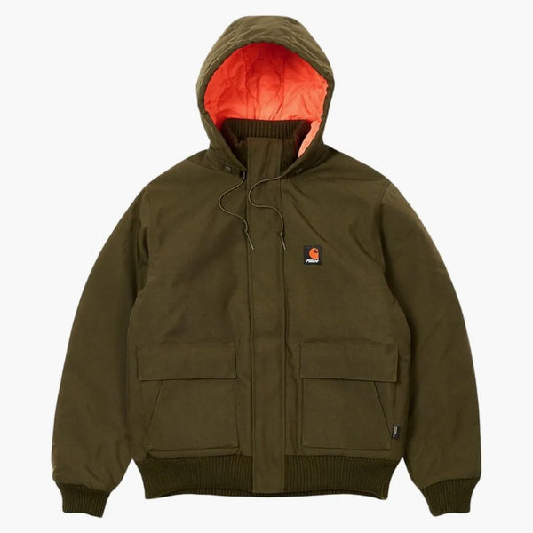 Palace Carhartt Wip Ranger Jacket Plant