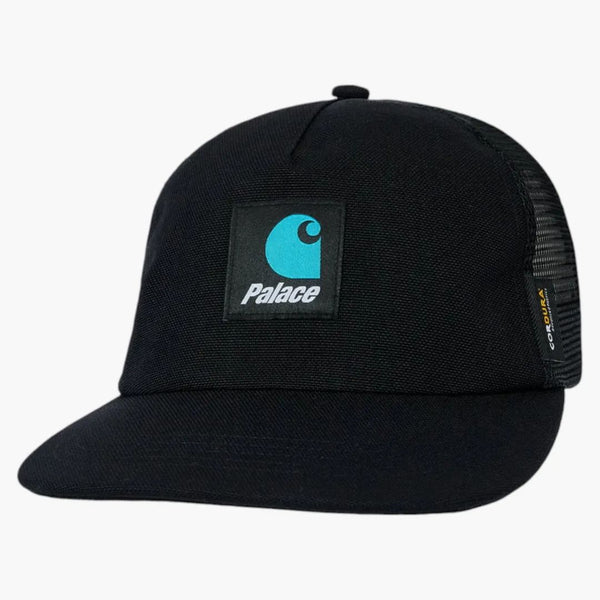 Palace Carhartt Wip Trucker Black - Buy at Hypeneedz