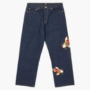 Palace Carp Jean Indigo